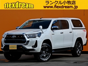ハイラックス４ｘ４ＡＲＢキャノピー　ＬＩＮＥ－Ｘ　ハイラックス