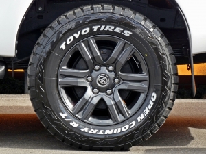 ハイラックス４ｘ４ＡＲＢキャノピー　ＬＩＮＥ－Ｘ　ハイラックス