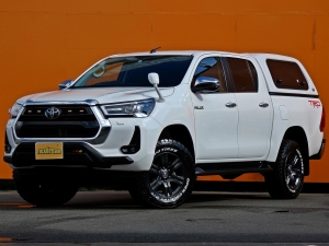 ハイラックス４ｘ４ＡＲＢキャノピー　ＬＩＮＥ－Ｘ　ハイラックス