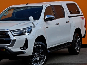 ハイラックス４ｘ４ＡＲＢキャノピー　ＬＩＮＥ－Ｘ　ハイラックス