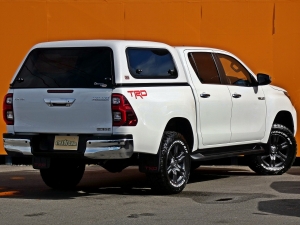 ハイラックス４ｘ４ＡＲＢキャノピー　ＬＩＮＥ－Ｘ　ハイラックス