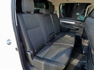 ハイラックス４ｘ４ＡＲＢキャノピー　ＬＩＮＥ－Ｘ　ハイラックス