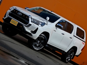 ハイラックス４ｘ４ＡＲＢキャノピー　ＬＩＮＥ－Ｘ　ハイラックス