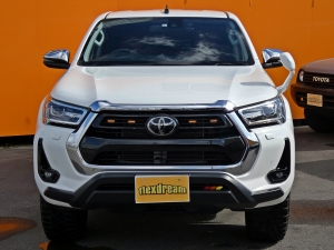 ハイラックス４ｘ４ＡＲＢキャノピー　ＬＩＮＥ－Ｘ　ハイラックス