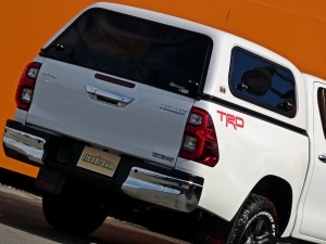ハイラックス４ｘ４ＡＲＢキャノピー　ＬＩＮＥ－Ｘ　ハイラックス