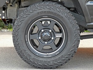 買取・下取り直販車キャンプ　アウトドア　レジャー　４ＷＤ　ＳＵＶ