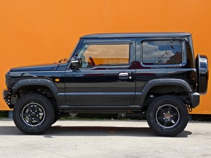 買取・下取り直販車キャンプ　アウトドア　レジャー　４ＷＤ　ＳＵＶ