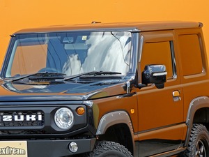 買取・下取り直販車キャンプ　アウトドア　レジャー　４ＷＤ　ＳＵＶ