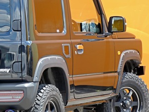 買取・下取り直販車キャンプ　アウトドア　レジャー　４ＷＤ　ＳＵＶ