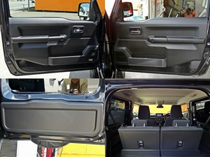 買取・下取り直販車キャンプ　アウトドア　レジャー　４ＷＤ　ＳＵＶ