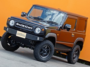 買取・下取り直販車キャンプ　アウトドア　レジャー　４ＷＤ　ＳＵＶ