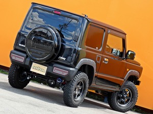 買取・下取り直販車キャンプ　アウトドア　レジャー　４ＷＤ　ＳＵＶ