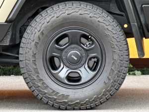 ＦＪクルーザー４ｘ４ＡＲＢ　キャンプ　アウトドア