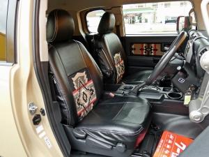 ＦＪクルーザー４ｘ４ＡＲＢ　キャンプ　アウトドア