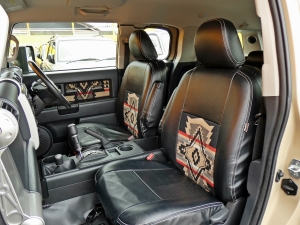 ＦＪクルーザー４ｘ４ＡＲＢ　キャンプ　アウトドア
