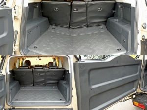 ＦＪクルーザー４ｘ４ＡＲＢ　キャンプ　アウトドア