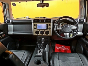 ＦＪクルーザー４ｘ４ＡＲＢ　キャンプ　アウトドア
