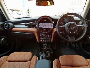 ＢＭＷ　ミニ買取直販　ルーフバスケット　アウトドア　キャンプ