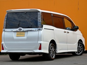 買取・下取り直販車ＺＳ煌　７人乗　アルパインＢＩＧ－Ｘ
