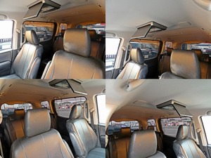 買取・下取り直販車ＺＳ煌　７人乗　アルパインＢＩＧ－Ｘ
