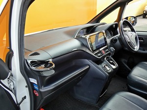 買取・下取り直販車ＺＳ煌　７人乗　アルパインＢＩＧ－Ｘ