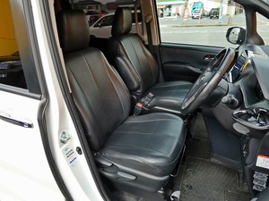 買取・下取り直販車ＺＳ煌　７人乗　アルパインＢＩＧ－Ｘ