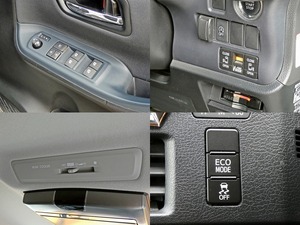 買取・下取り直販車ＺＳ煌　７人乗　アルパインＢＩＧ－Ｘ