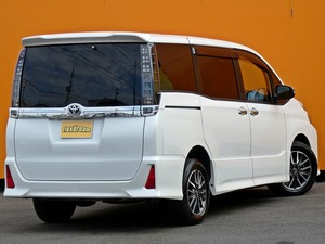 買取・下取り直販車ＺＳ煌　７人乗　アルパインＢＩＧ－Ｘ
