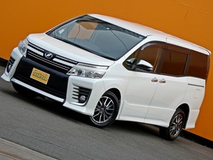 買取・下取り直販車ＺＳ煌　７人乗　アルパインＢＩＧ－Ｘ