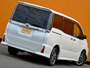 買取・下取り直販車ＺＳ煌　７人乗　アルパインＢＩＧ－Ｘ