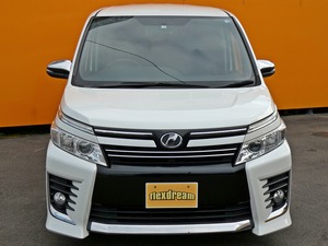 買取・下取り直販車ＺＳ煌　７人乗　アルパインＢＩＧ－Ｘ