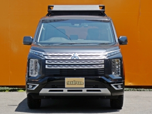 デリカＤ５デリカ　Gパワーパッケージ　4WD　ディーゼル