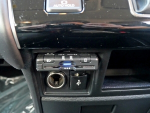 デリカＤ５デリカ　Gパワーパッケージ　4WD　ディーゼル