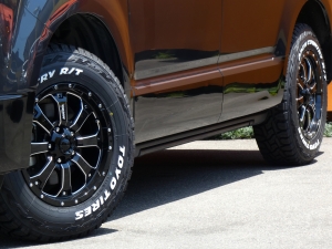 デリカＤ５デリカ　Gパワーパッケージ　4WD　ディーゼル