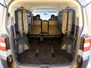 デリカＤ５デリカ　D：5　Gプレミアム　4WD