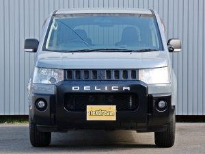 デリカＤ５デリカ　D：5　Gプレミアム　4WD