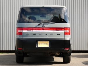 デリカＤ５デリカ　D：5　Gプレミアム　4WD