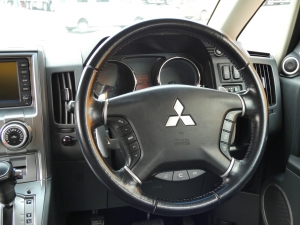 デリカＤ５デリカ　D：5　Gプレミアム　4WD