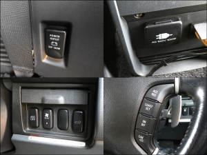 デリカＤ５デリカ　D：5　Gプレミアム　4WD