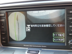 デリカＤ５デリカ　D：5　Gプレミアム　4WD