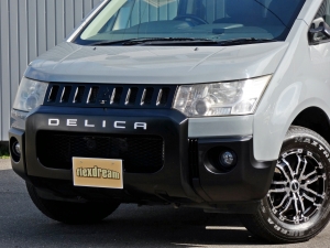 デリカＤ５デリカ　D：5　Gプレミアム　4WD