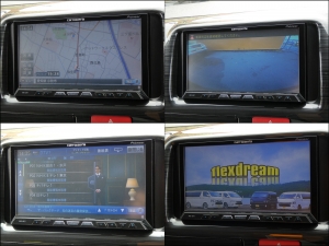 ハイエースバンS-GL　4型フェイス　MRT