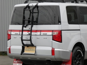 デリカＤ５新車アウトレットデリカ　D:5　G　ディーゼルターボ　