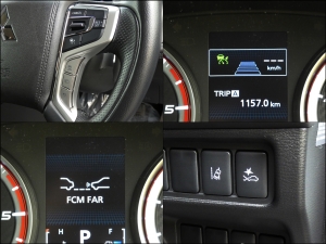 デリカＤ５新車アウトレットデリカ　D:5　G　ディーゼルターボ　