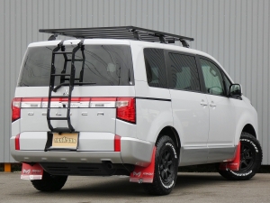デリカＤ５新車アウトレットデリカ　D:5　G　ディーゼルターボ　