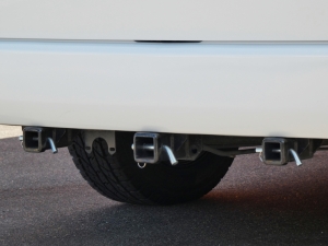 ハイエースワゴンflexdreamライトキャンピングカー　内装架装カスタム済み車