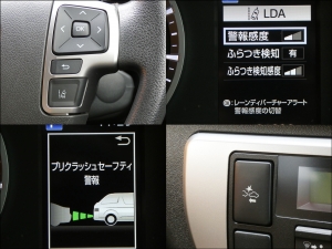 ハイエースバンハイエースバンS-GL　キャンパーアルトピアーノ　FD-classic丸目