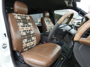 ハイエースバンハイエースS-GLダークプライム2　ディーゼル4WD