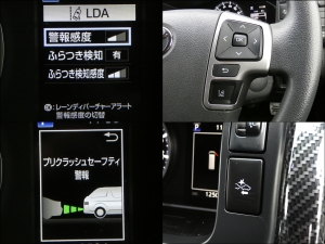ハイエースワゴン新車アウトレットワゴンGL　4WD　カスタム済み
