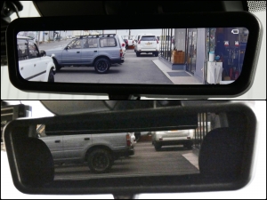 ハイエースバンワイドS-GL　カスタム　ベッドキット付き　車中泊